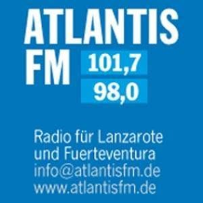 Atlantis FM - Lanzarote